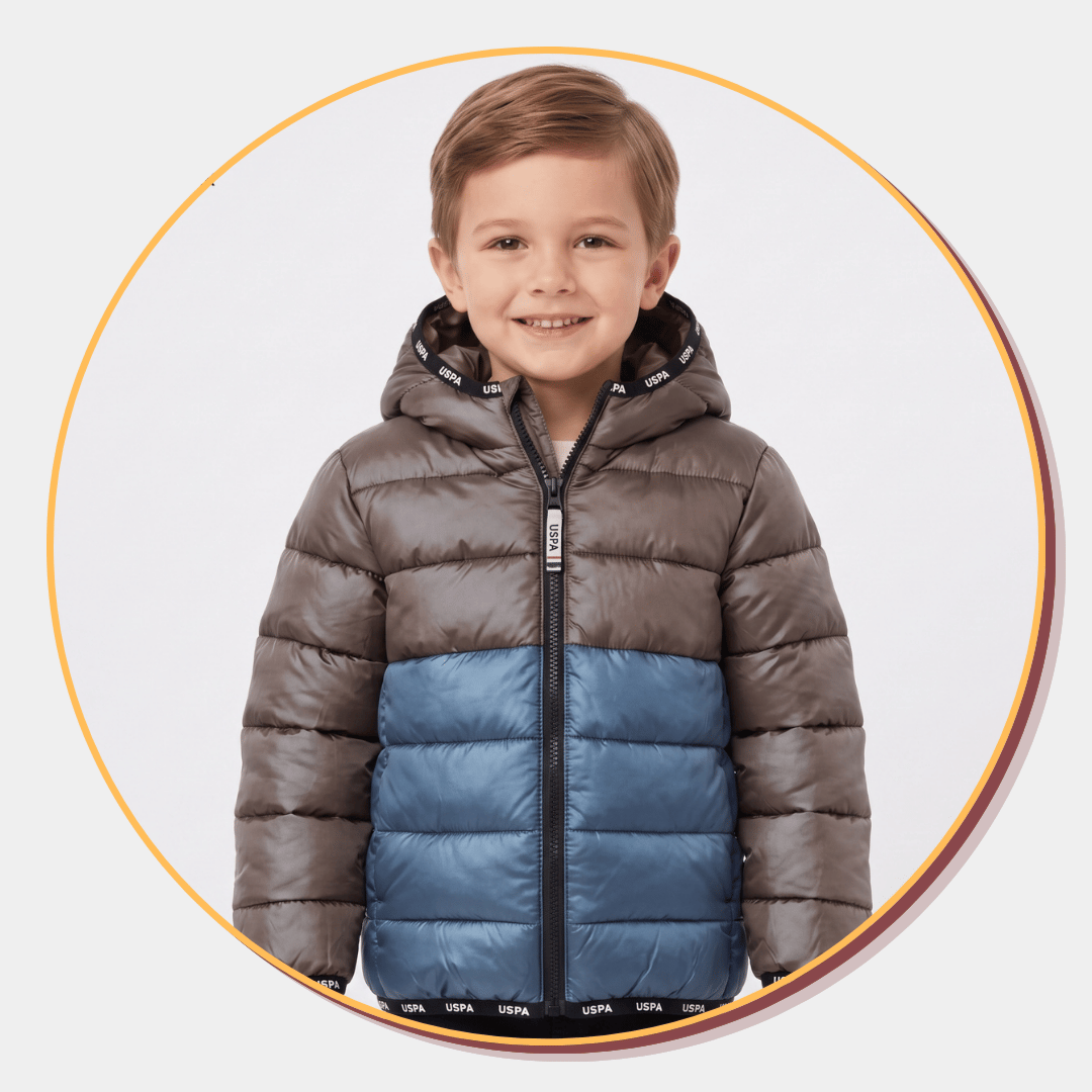 PUFFER JACKET