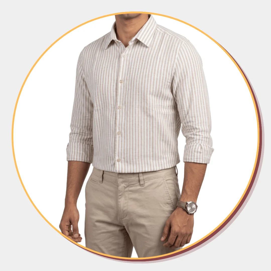 CASUAL SHIRT