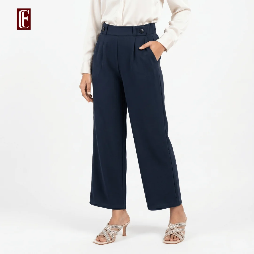 Ladies Palazzo Pants