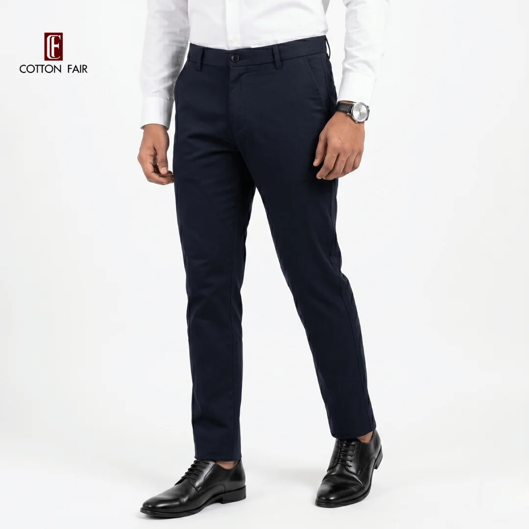 Mens Premium Formal Pant