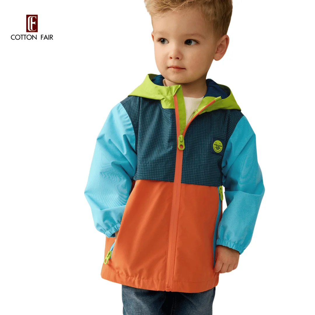 Waterproof Jacket