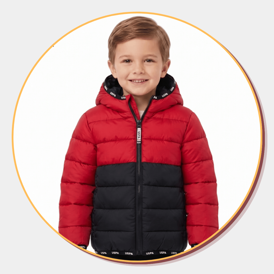 WINTER KIDS